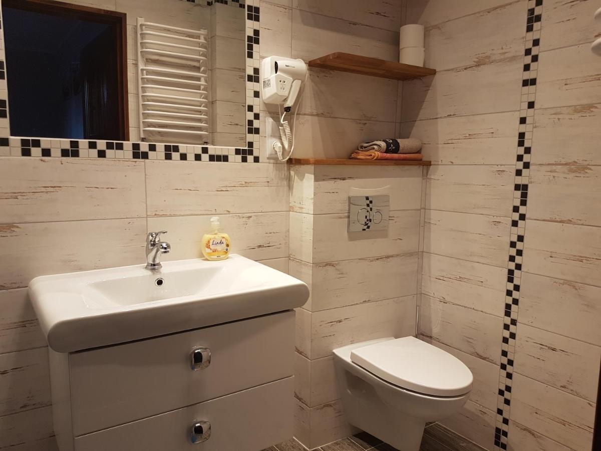 Apartamenty Patria Krakow Bagian luar foto