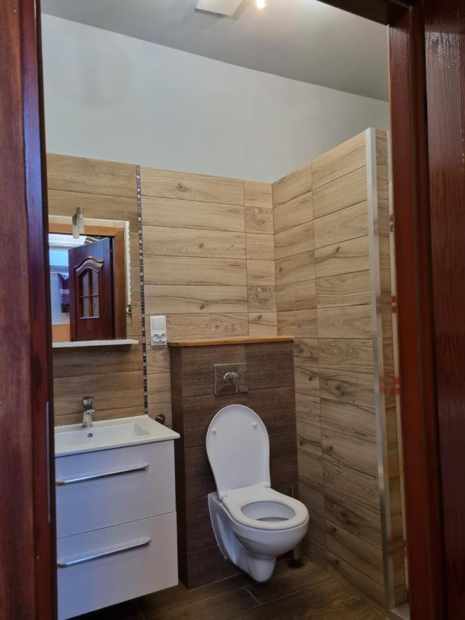 Apartamenty Patria Krakow Bagian luar foto
