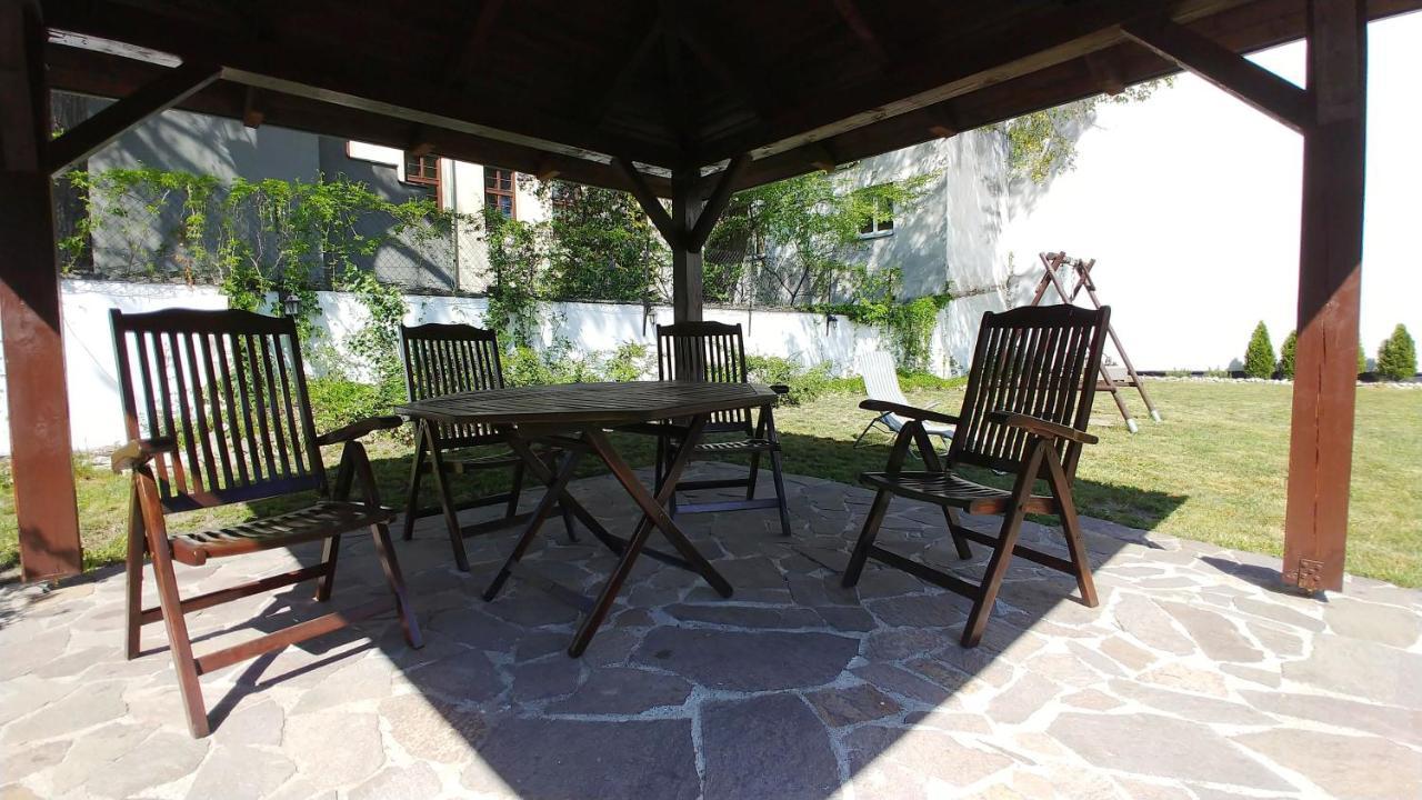 Apartamenty Patria Krakow Bagian luar foto