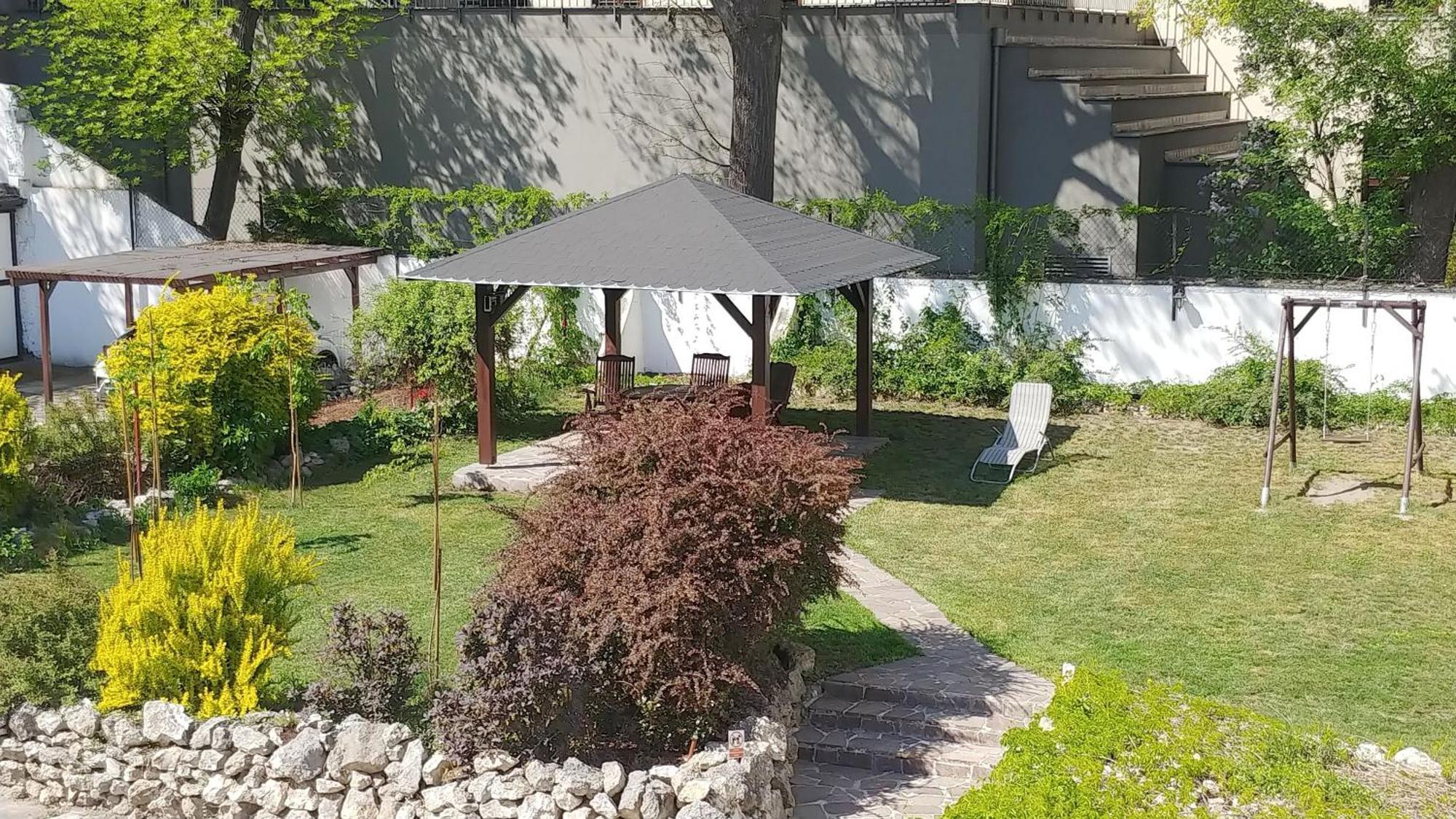 Apartamenty Patria Krakow Bagian luar foto