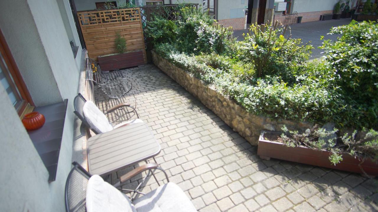 Apartamenty Patria Krakow Bagian luar foto